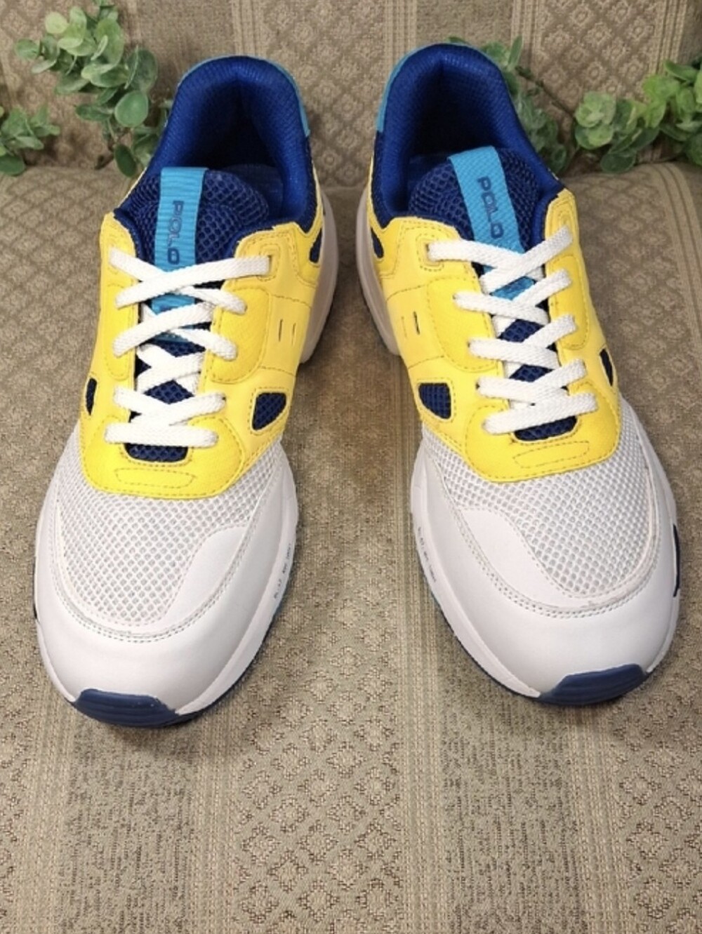 Polo Ralph Lauren Multi Color Jogger - Picture 3 of 16